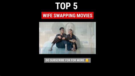 surprise wife swap